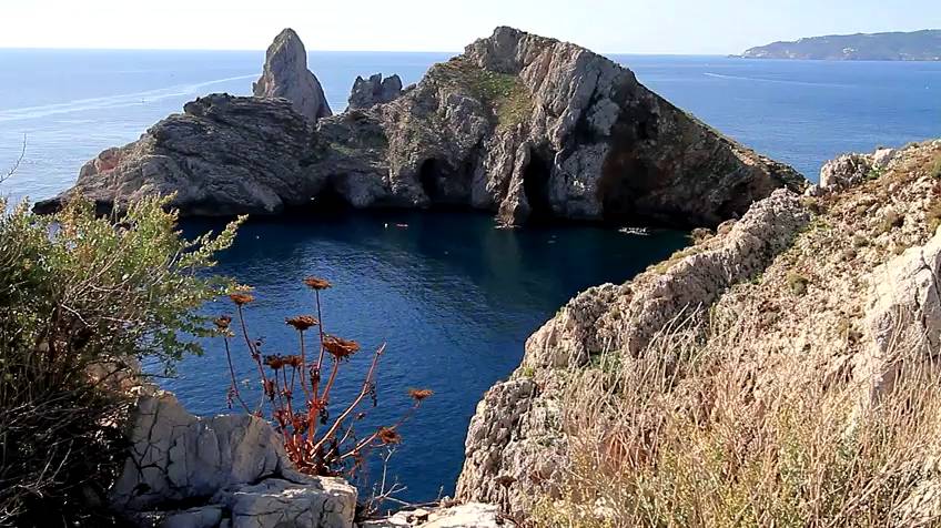 Islas Medas Islas Medas