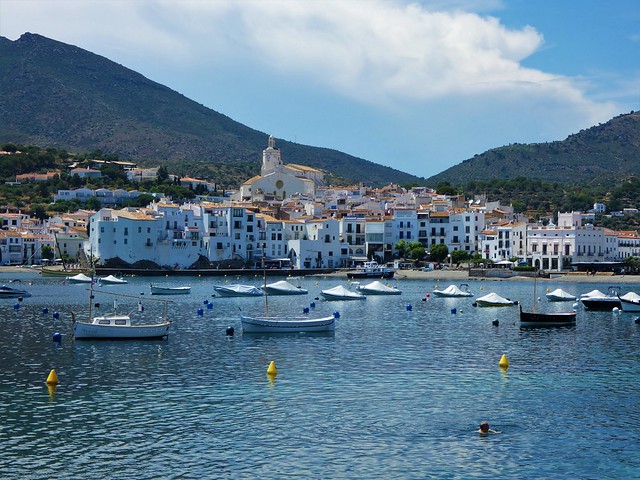 Municipio de la comarca del Alto Ampurdán Municipio de la comarca del Alto Ampurdán